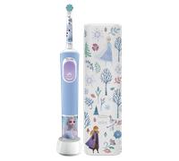 Oral-B Kids Frozen Niño Cepillo dental oscilante Multicolor
