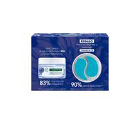 ¡15% DTO! Set Gel Crema al Agua de Anciano BIO + Parches Alisantes y Antifatiga 50 ml