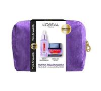 ¡15% DTO! Set Revitalift Filler Sérum Facial Anti-Edad y Crema Hidratante SPF 50