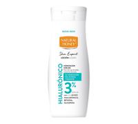 ¡15% DTO! Skin Expert Loción con Ácido Hialurónico Hidratación Sublime 330 ml