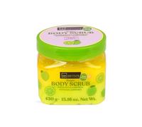 Lime Sugar Body Scrub