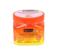 Peach Sugar Body Scrub
