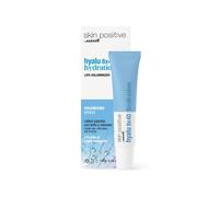 ¡15% DTO! Skin Positive Hyalu 8x 4D Hydration Gel Labial Voluminizador 15 ml