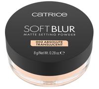 ¡15% DTO! Soft Blur Polvos Matificantes