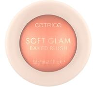 ¡15% DTO! Soft Glam Baked Blush Colorete