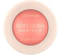 ¡15% DTO! Soft Glam Baked Blush Colorete