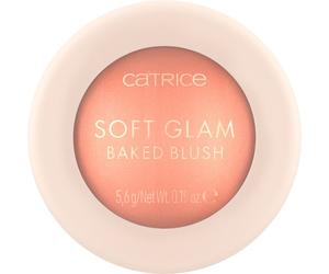 ¡15% DTO! Soft Glam Baked Blush Colorete
