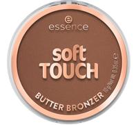 ESSENCE POLVOS BRONCEADORES SOFT TOUCH BUTTER 30 CREAMY ALMOND BUTTER 10 GR