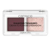 ¡15% DTO! Sombra Ojos Diamond Treasures