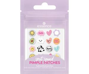 ¡15% DTO! Spot Squad Pimple Patches Parches para Granos