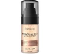 ¡15% DTO! Spray Fijador de Maquillaje Tensational 10in1 55 ml