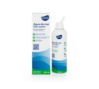 ¡15% DTO! Spray Nasal Agua de Mar 100 ml