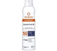 ¡15% DTO! Sunnique Sensitive+ Bruma Protectora Pieles Sensibles SPF50+ 250 ml