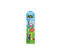 Super Mario Cepillo de Dientes | Precio, Comprar n/a 1 Unidad