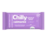 ¡15% DTO! Toallitas de Higiene Íntima Calmantes