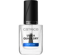 Catrice - Top Coat Ultra Quick Dry