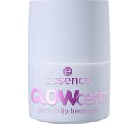 essence Tratamiento labial con GLOWcerin-glicerin, hidratar/humectar, suavizar, cuidado, natural (12g)