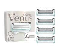 Venus Satin Care Recambios Maquinilla Depilación Ingles y Zona Íntima