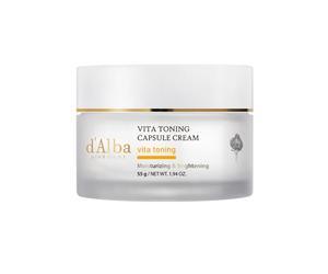 ¡15% DTO! Vita Toning Capsule Cream 55 gr