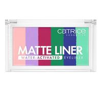¡15% DTO! Water Activated Matte Liner Eyeliner