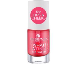 ¡15% DTO! What a Tint! Tinte para Labios y Mejillas