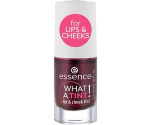 ¡15% DTO! What a Tint! Tinte para Labios y Mejillas 4.9 ml