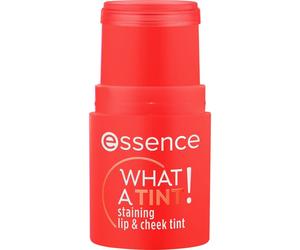 ¡15% DTO! What a Tint! Tinte para Labios y Mejillas 5 gr