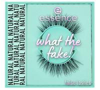 ¡15% DTO! What The Fake! Pestañas Postizas 1 gr