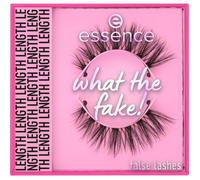 ¡15% DTO! What The Fake! Pestañas Postizas 1 gr