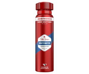 ¡15% DTO! White Water Desodorante 150 ml
