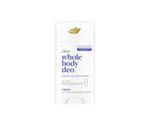 ¡15% DTO! Whole Body Deo Desodorante Stick Todo El Cuerpo 75 ml