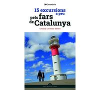 15 excursions a peu pels fars de Catalunya | Cecilia Lorenzo