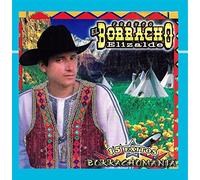 15 Exitos Borrachomania
