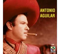 15 Exitos con Mariachi by Antonio Aguilar