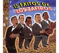 15 Exitos de Los Zafiros