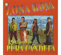 15 Exitos De Pura Candela