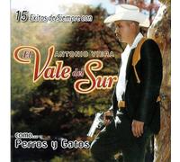 15 Exitos De Siempre [Import]