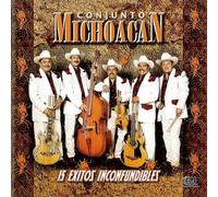 15 Exitos Inconfundibles