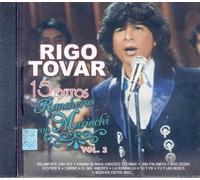 15 EXITOS RANCHEROS VOL 2