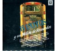 15 Exitos Y un Millon de Recue - 15 Exitos Y Un Millon De Recuerdos