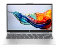 HP - 15-fc0212ns AMD Ryzen™ 5 7520U Portátil 39,6 cm (15.6") Full HD 16 GB LPDDR5-SDRAM 512 GB SSD Wi-Fi 6 (802.11ax) FreeDOS Az