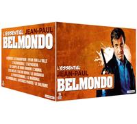 15 films avec Jean-Paul Belmondo [DVD]