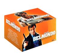 15 films avec Jean-Paul Belmondo [Francia] [DVD]