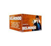 15 films avec Jean-Paul Belmondo [Italia] [DVD]
