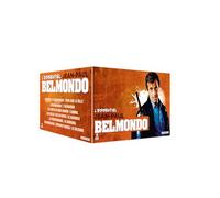 15 Films avec Jean-Paul Belmondo [Version Restaurée]