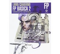 (15).FP BASICA II.(LIBRO+CUADERNO) COMUNICACION Y SOCIEDAD