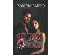 15 Giorni per vendicarti (LOVE ENIGMA)