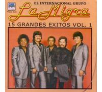 15 Grandes Exitos 1