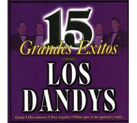 15 Grandes Exitos