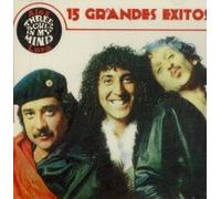 15 Grandes Exitos